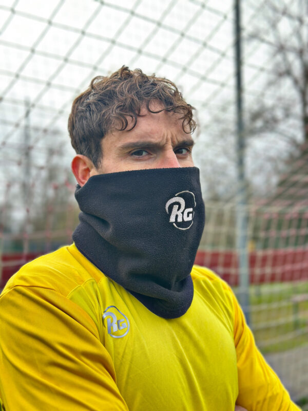 Cuello Polar