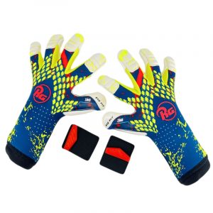 carbón Sombreado relajarse RG Goalkeeper Gloves - Tienda de guantes de portero