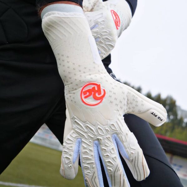 guantes de portero rg
