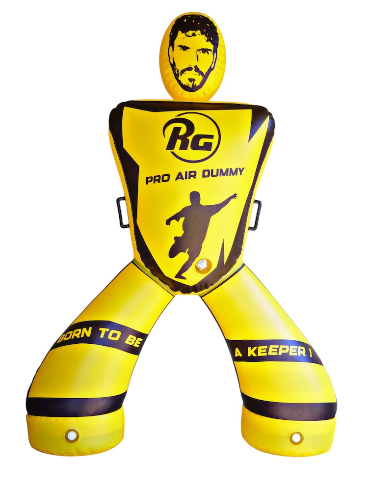 Imagen RG Dummy Pro 1