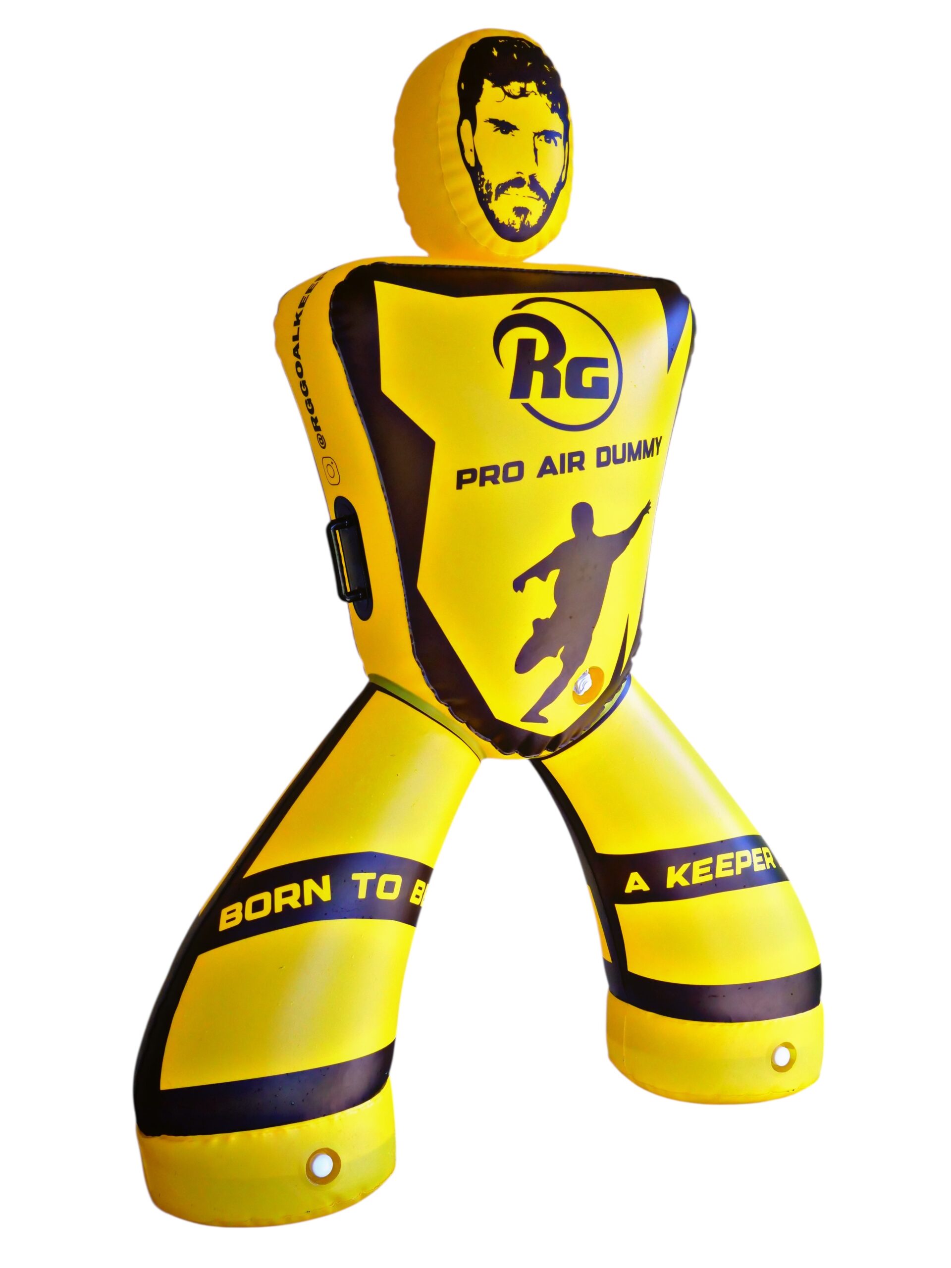 Imagen RG Dummy Pro 2