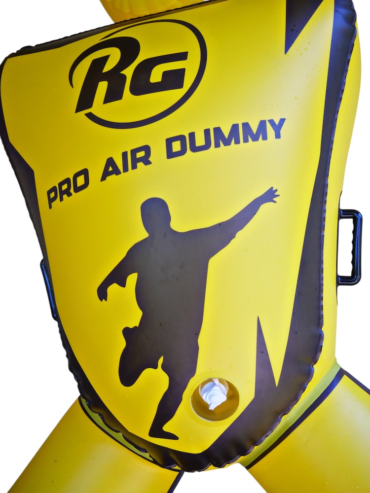 Imagen RG Dummy Pro 4