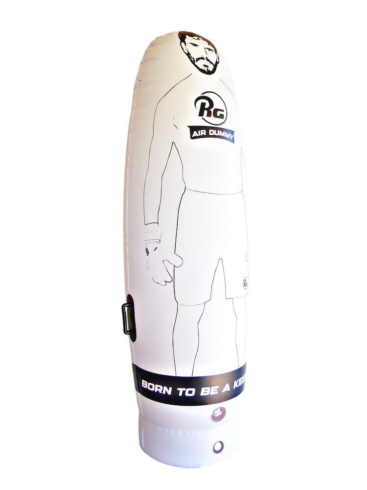 Imagen Training Dummy 2