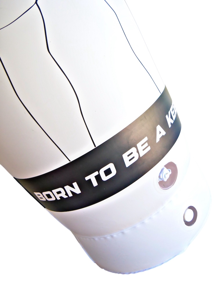 Imagen Training Dummy 4