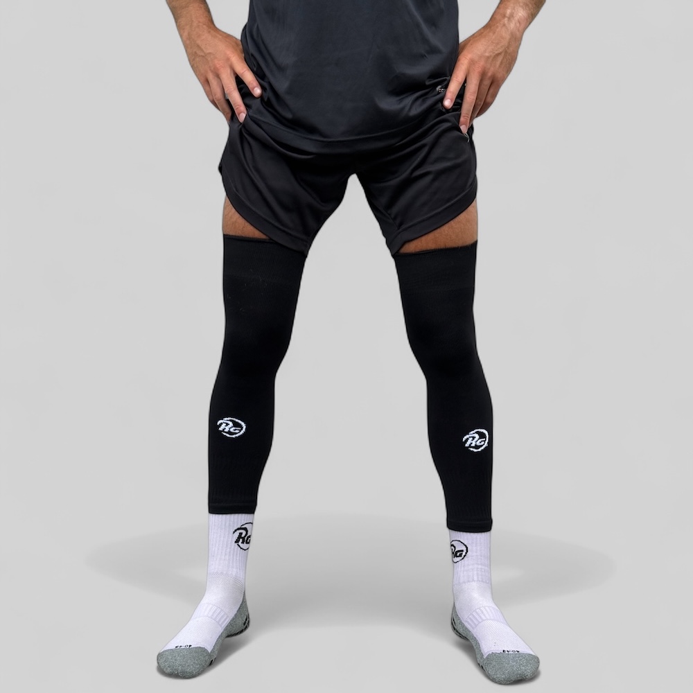 Imagen Medias sin calcetin 1