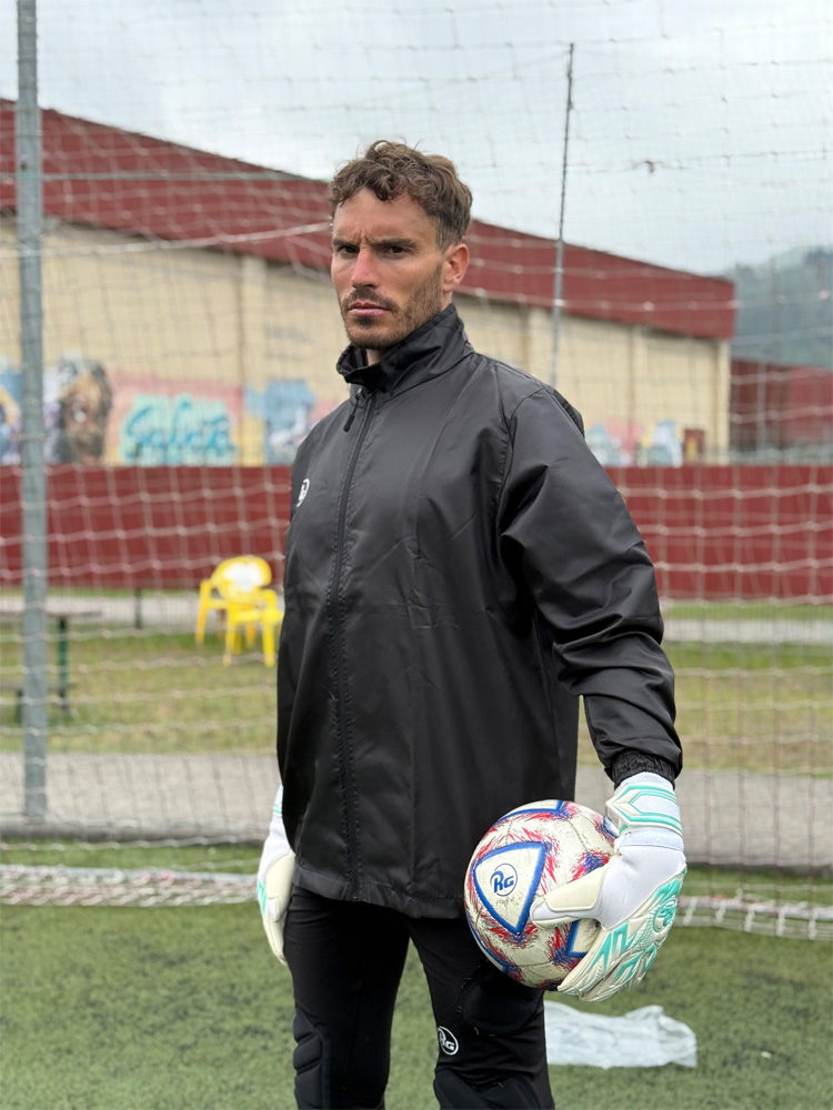 Imagen Chubasquero 1